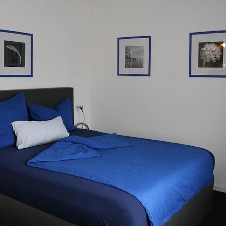 그래스버그 분테스 무어 B&B 외부 사진