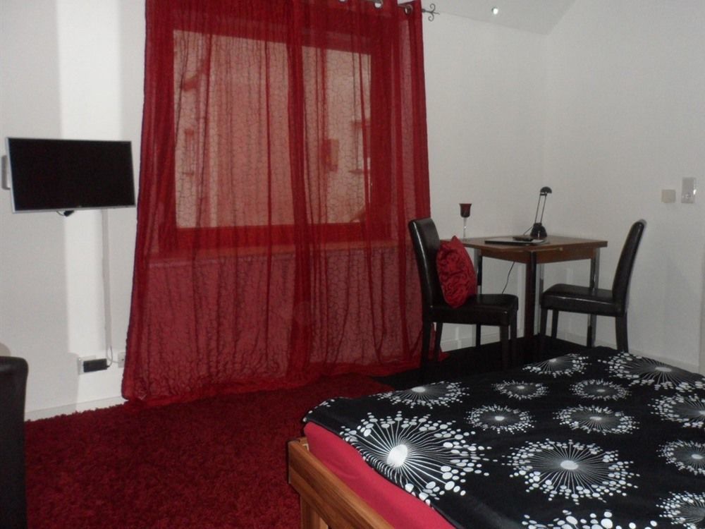 그래스버그 분테스 무어 B&B 외부 사진