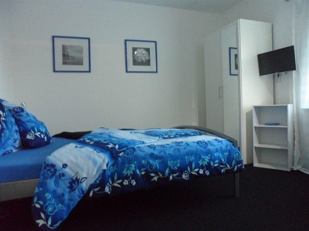 그래스버그 분테스 무어 B&B 외부 사진