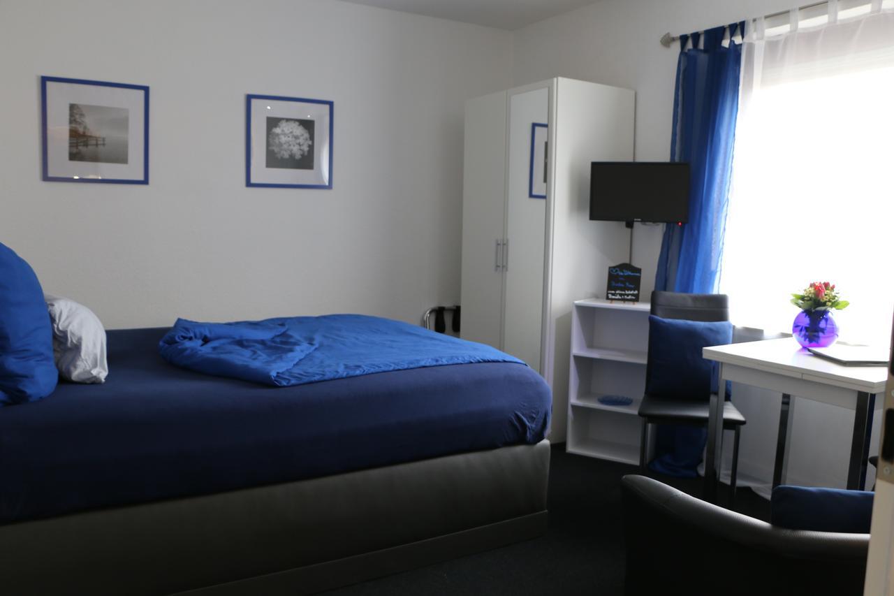 그래스버그 분테스 무어 B&B 외부 사진